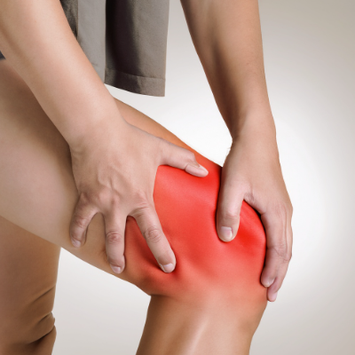 4. 자다가 종아리 근육뭉침