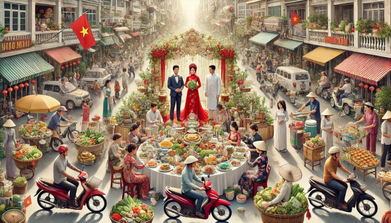 베트남에서 오래 살면 생기는 문화 충격 TOP 7