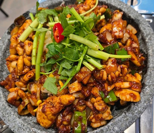 생방송투데이 맛의승부사 대구 요리