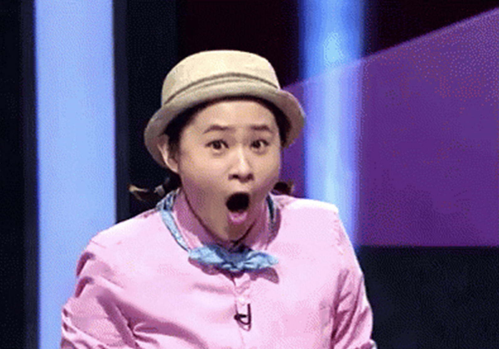 김신영 개그우먼