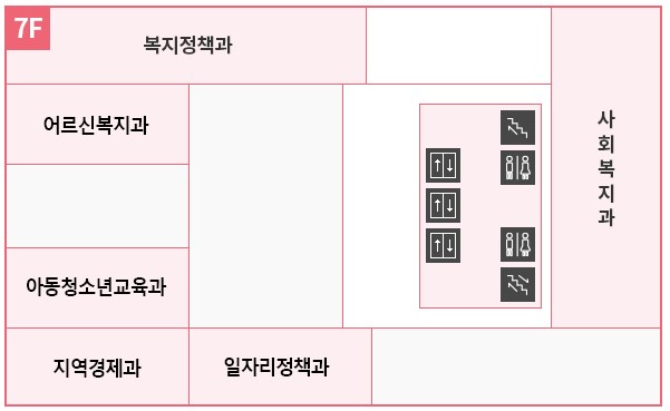 종로구청-지역경제과-위치-이미지