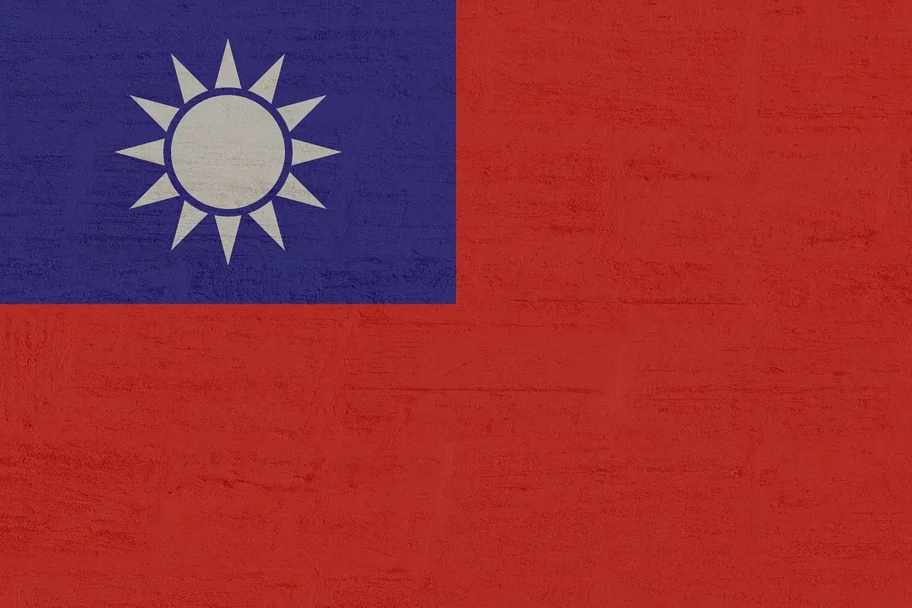 대만 여행하기 좋은 계절