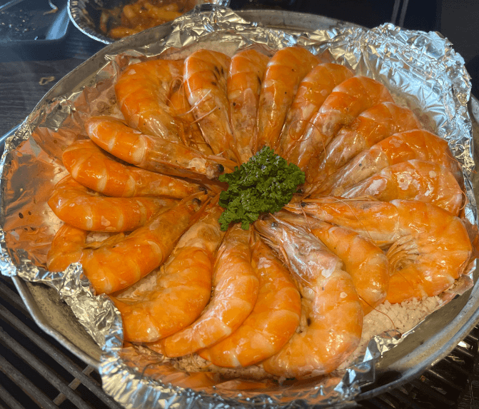 생방송투데이 오이도 조개구이 역주행 맛집 정보