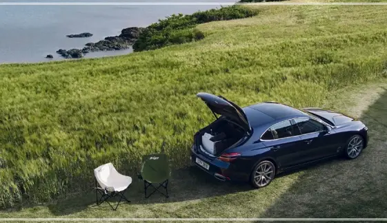 제네시스-G70-제원-가격-연비-모의견적