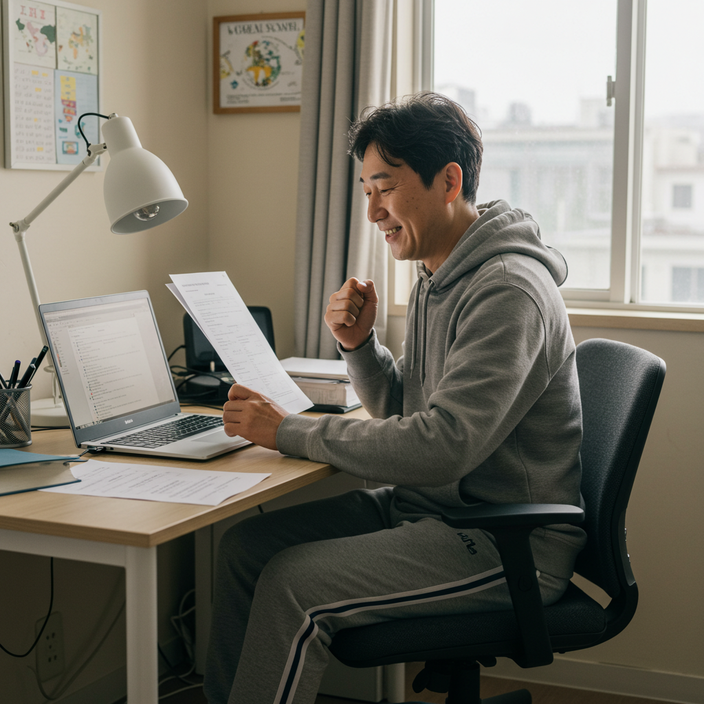 2025실업급여 게산기