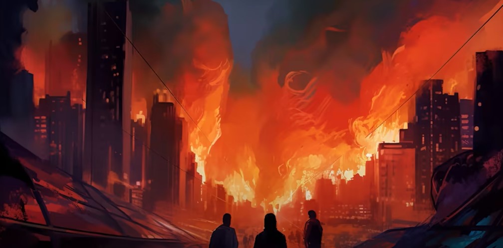 전략적 자주성 추구