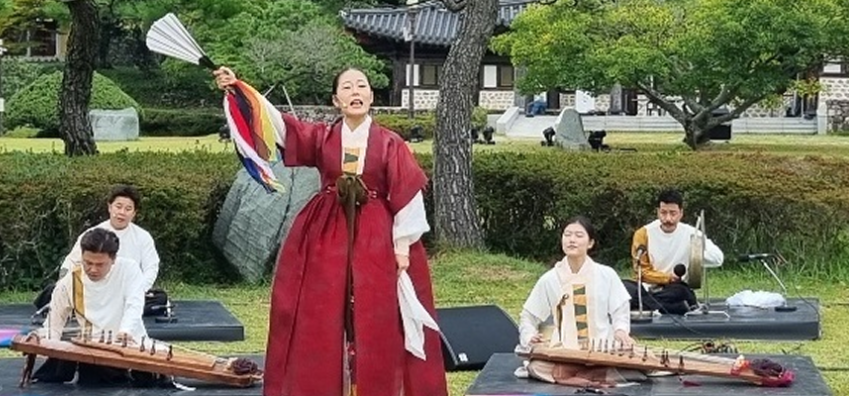 오시는 길 및 주차 안내