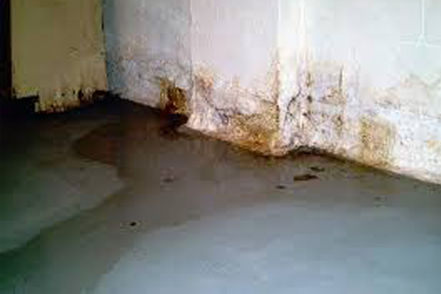 단독주택&amp;#44; 아파트 누수탐지 방법