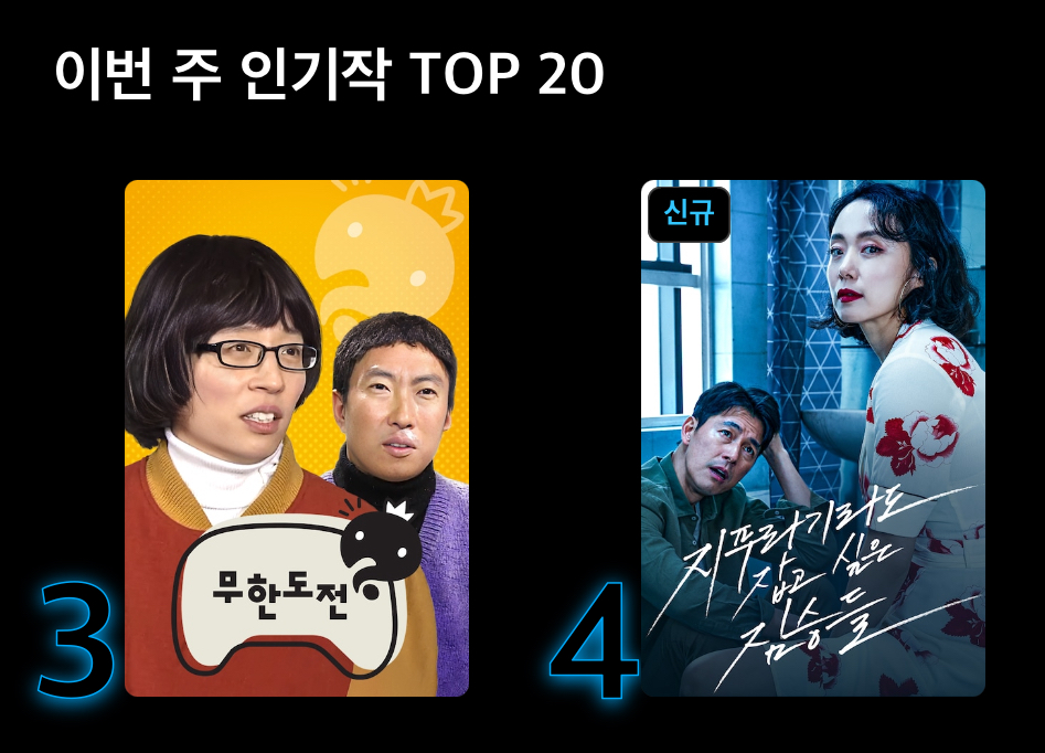 쿠팡플레이 무료 이용