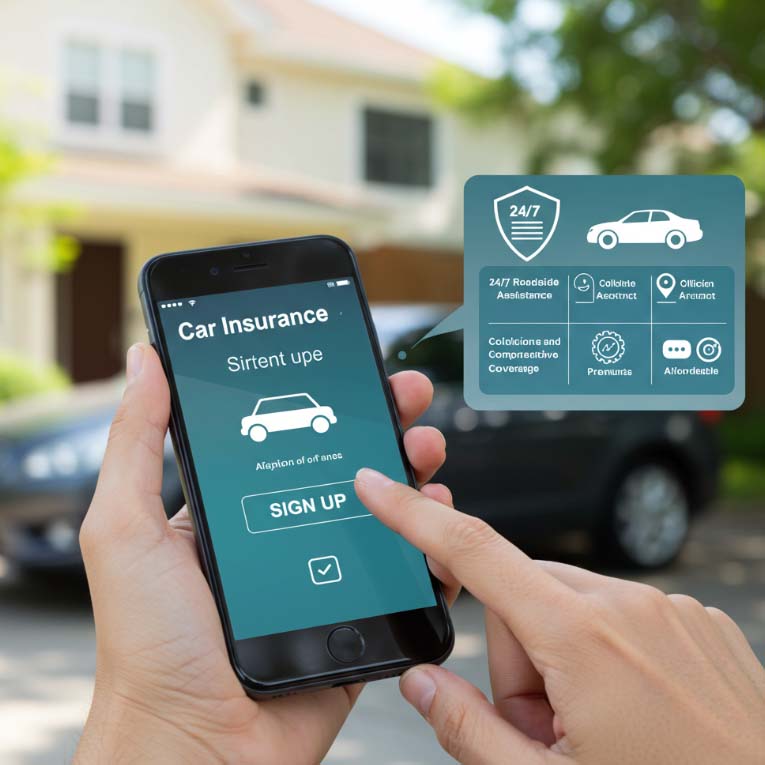 단기보험 유의사항