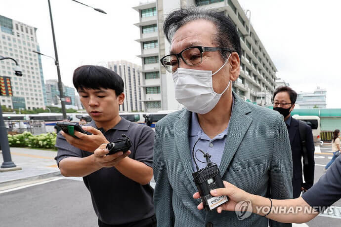 통일교 총재 한학자 구속심사 임박—‘정교유착’ 의혹의 핵심