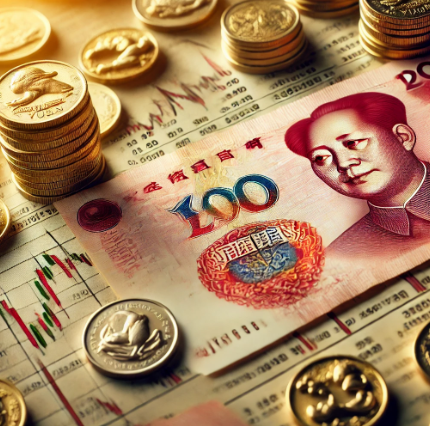 2025년 중국 경제의 전망과 주가 예상지수