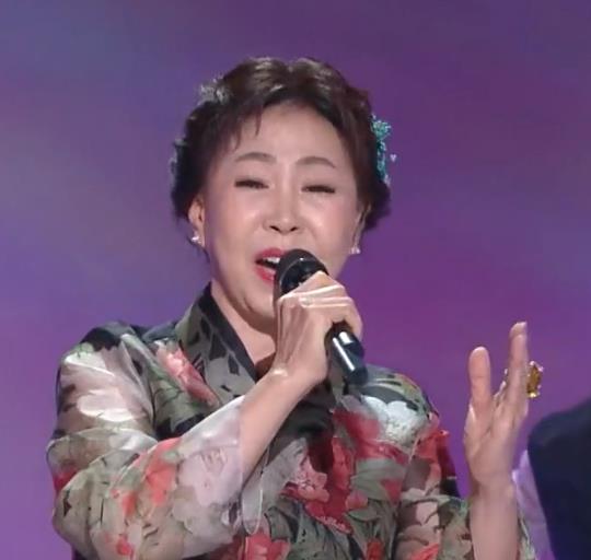 이애란 백세인생