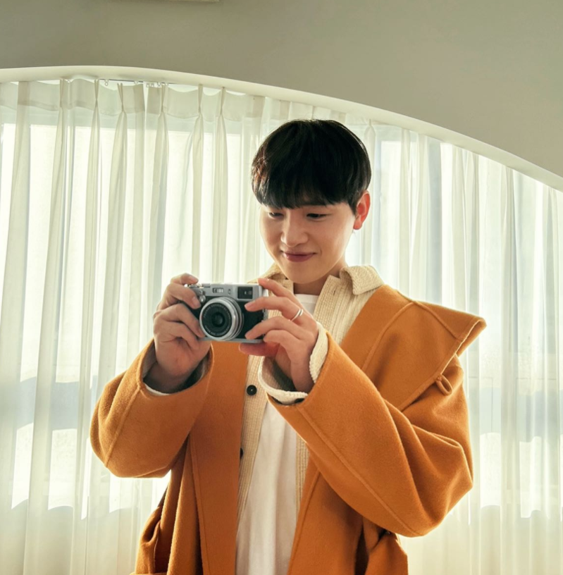 멜로망스 김민석