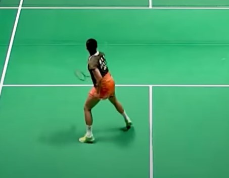badminton