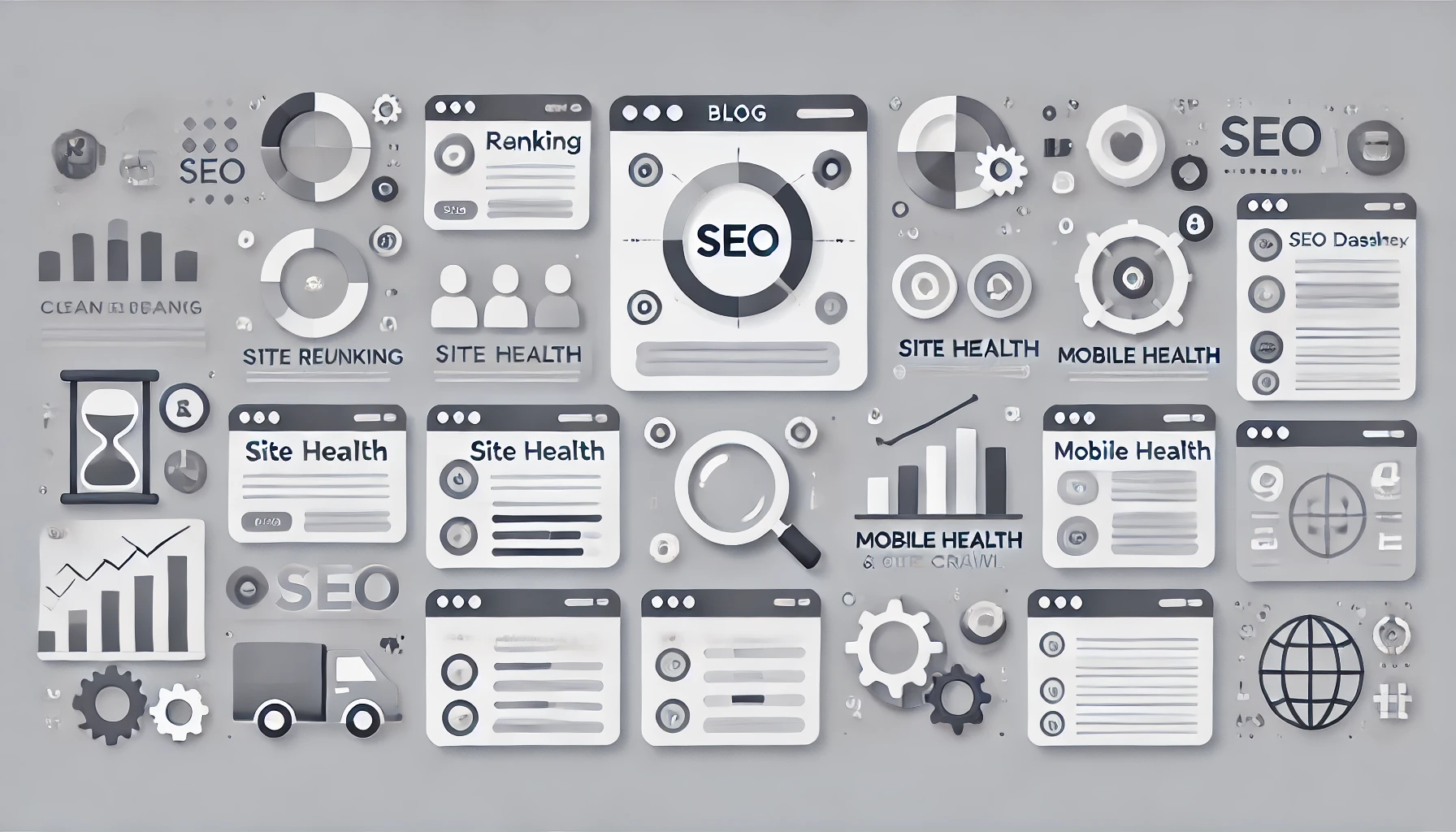 검색 상위 노출을 막는 SEO 실수들, 놓치지 말아야 할 핵심 포인트