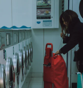 무인빨래방 창업에 대하여 알아보기