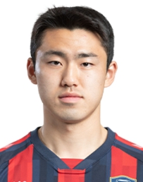 북중미 월드컵 3차 예선 수비수 라인업 - 이기혁