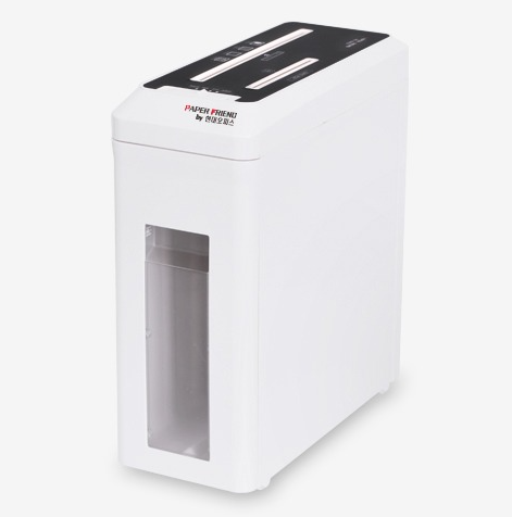 가정용-문서파쇄기-추천-현대오피스-소형-문서세단기-PK-760CD