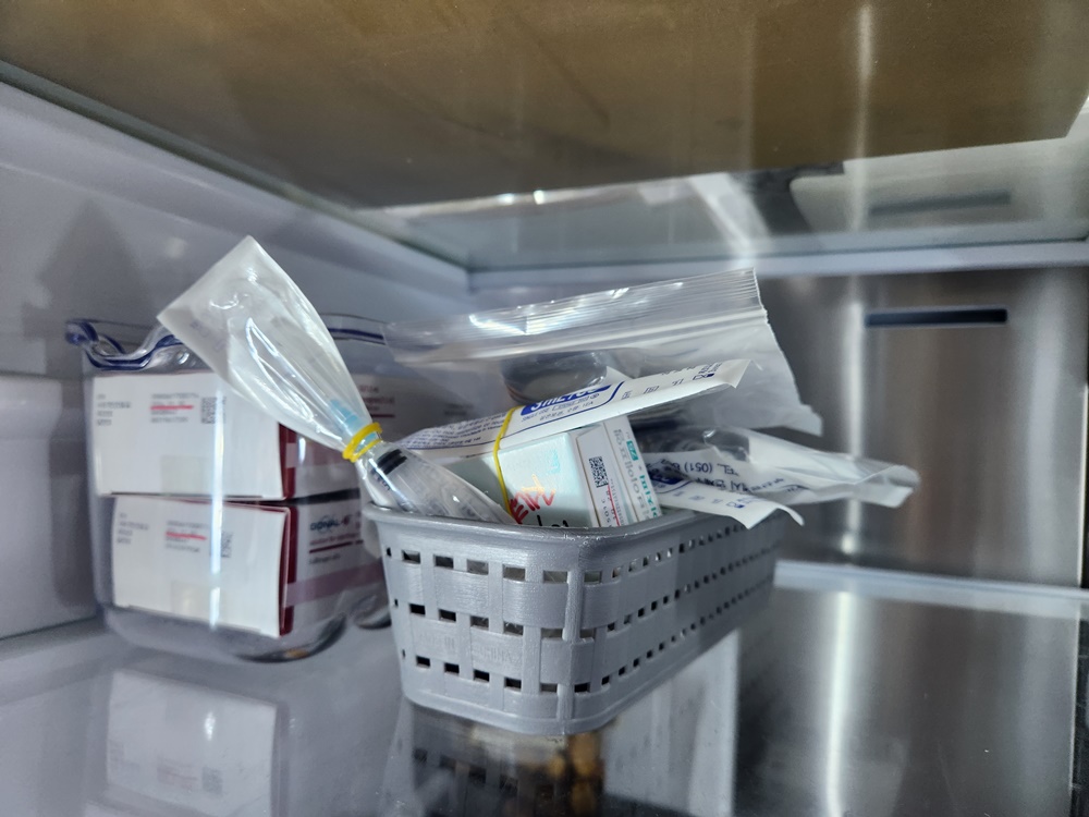 과배란주사 냉장보관