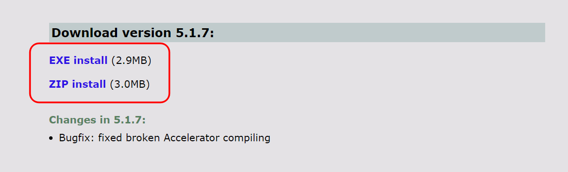리소스해커 다운로드