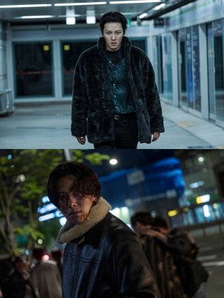 강남 비사이드 공개시간 등장인물 출연진 결말