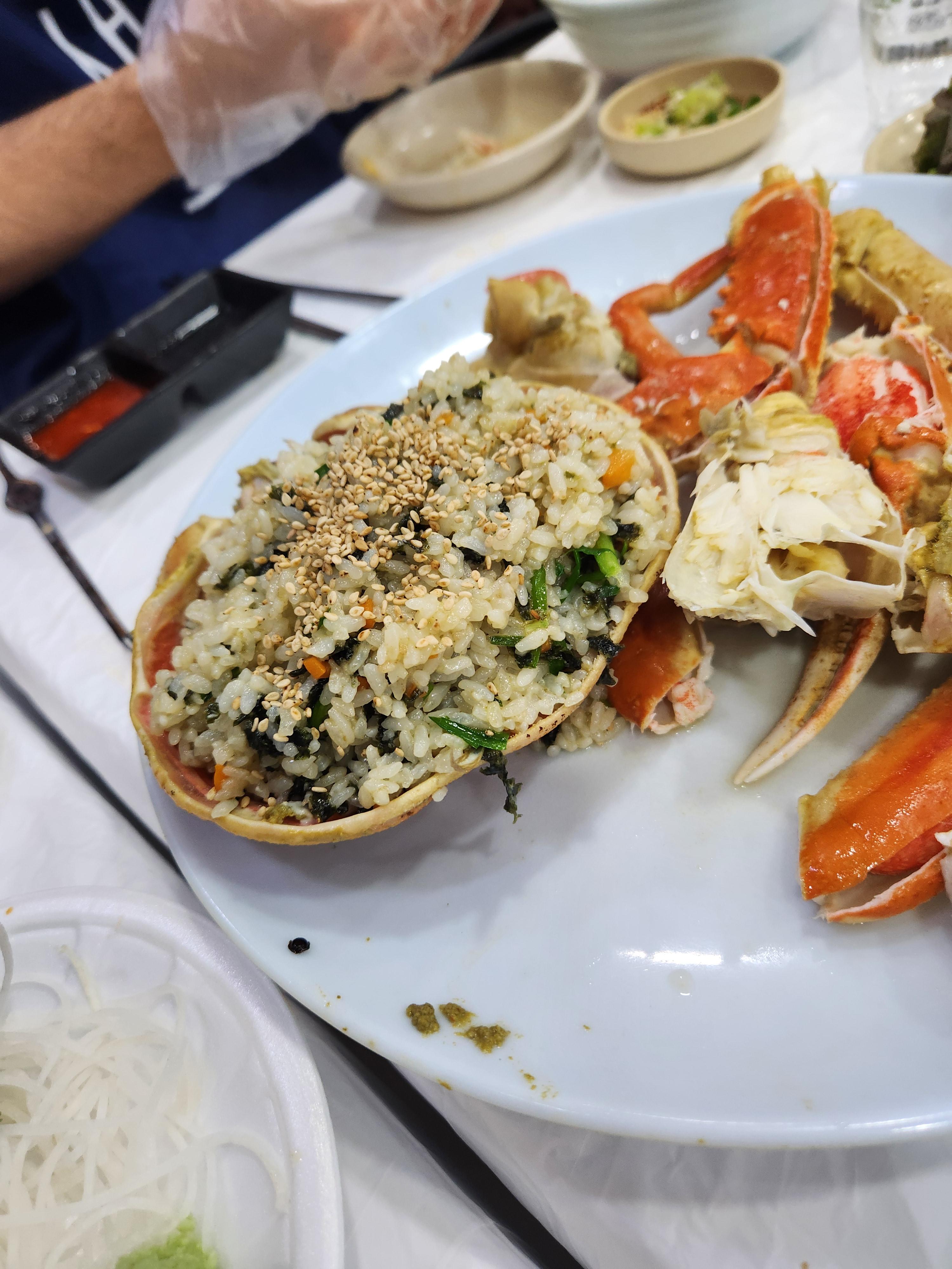 노량진 수산시장