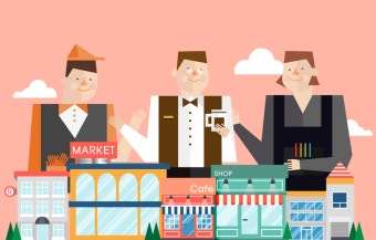 2025년 영세 소상공인 카드결제 통신비 지원사업 총정리 (대전)