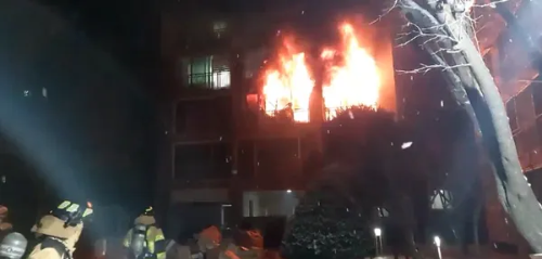 서울시 도봉구 방학동 대상타운 현대아파트