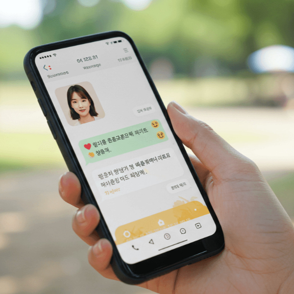 여름 안부 문자 인사말 사진 13