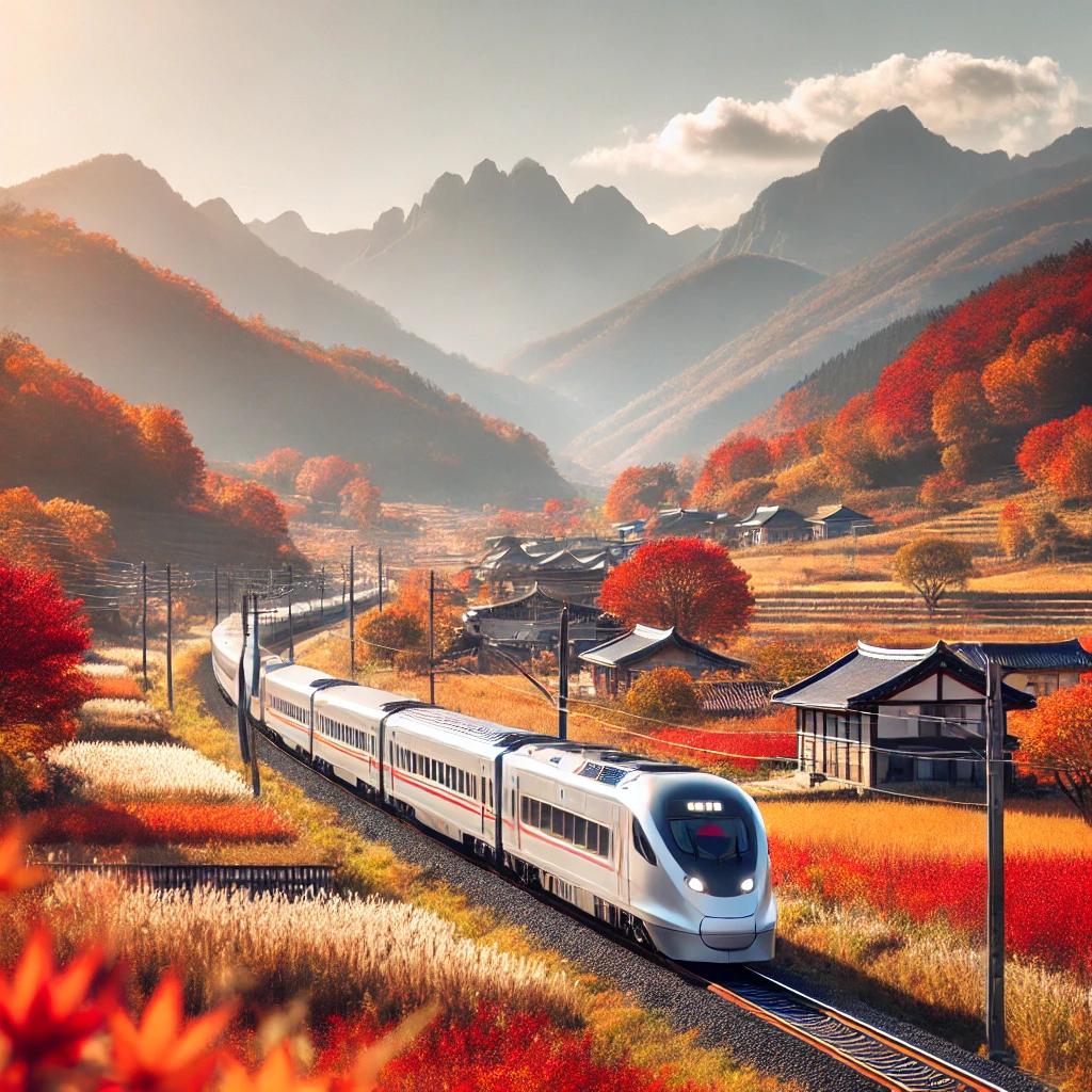 국내 기차여행상품