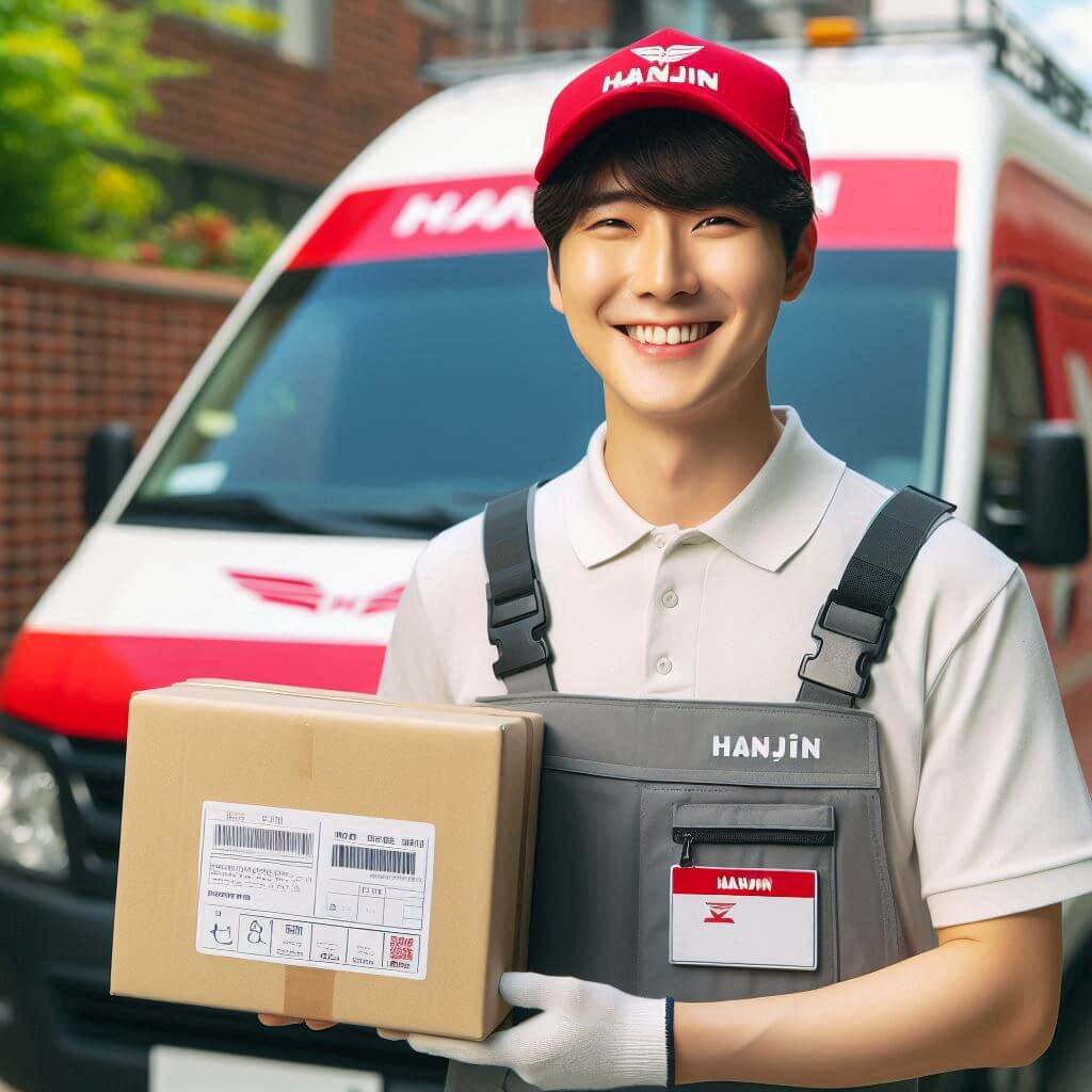 2024 추석연휴 택배 조회하기