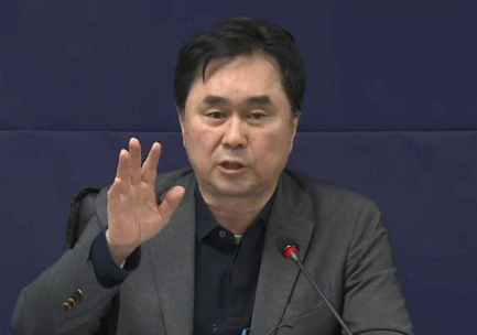 김종민 의원 프로필 나이 고향 재산 지역구