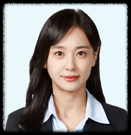 출연진(진나영) - 강별 배우