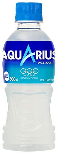 아쿠아리우스