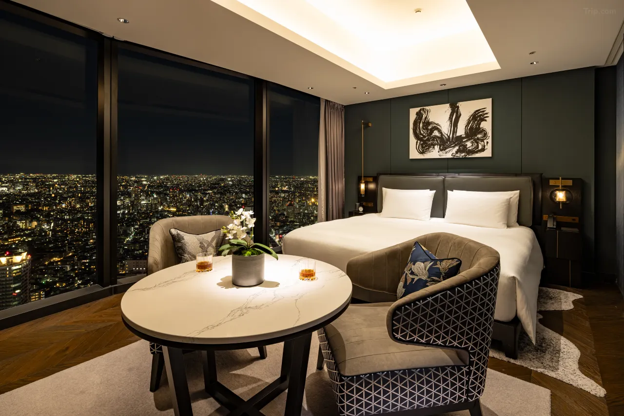 벨루스타도쿄(1)