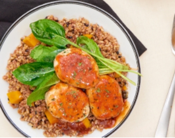 하루 권장 칼로리