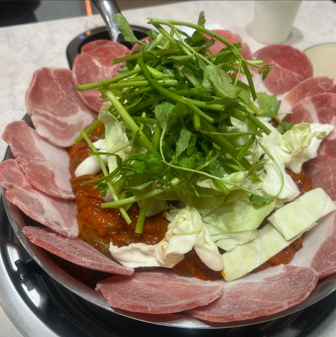 송쭈집 메뉴 이미지