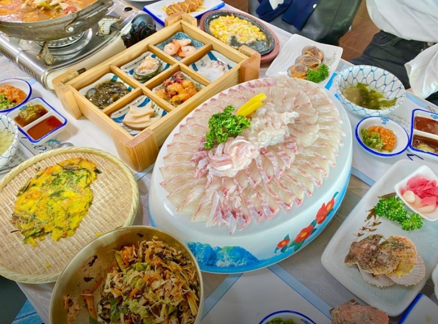 독불장군-털보선장-나를-따르라-구선장네1박2식