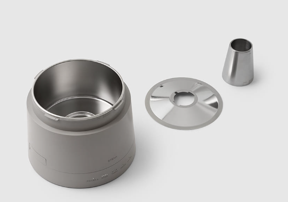 스테나 가습기 구성품