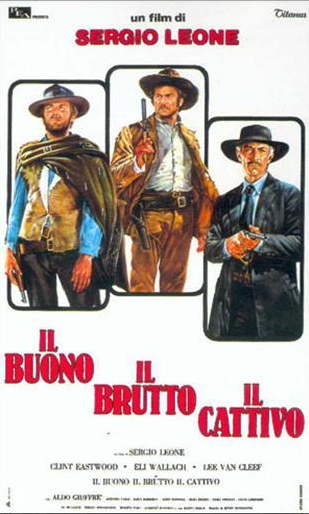 좋놈,나쁜놈,이상한놈