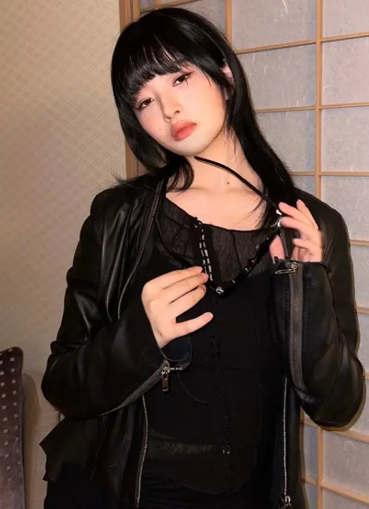 아이브 IVE 멤버프로필 나이 키 본명 생일 혈액형 MBTI 인스타 스타쉽엔터