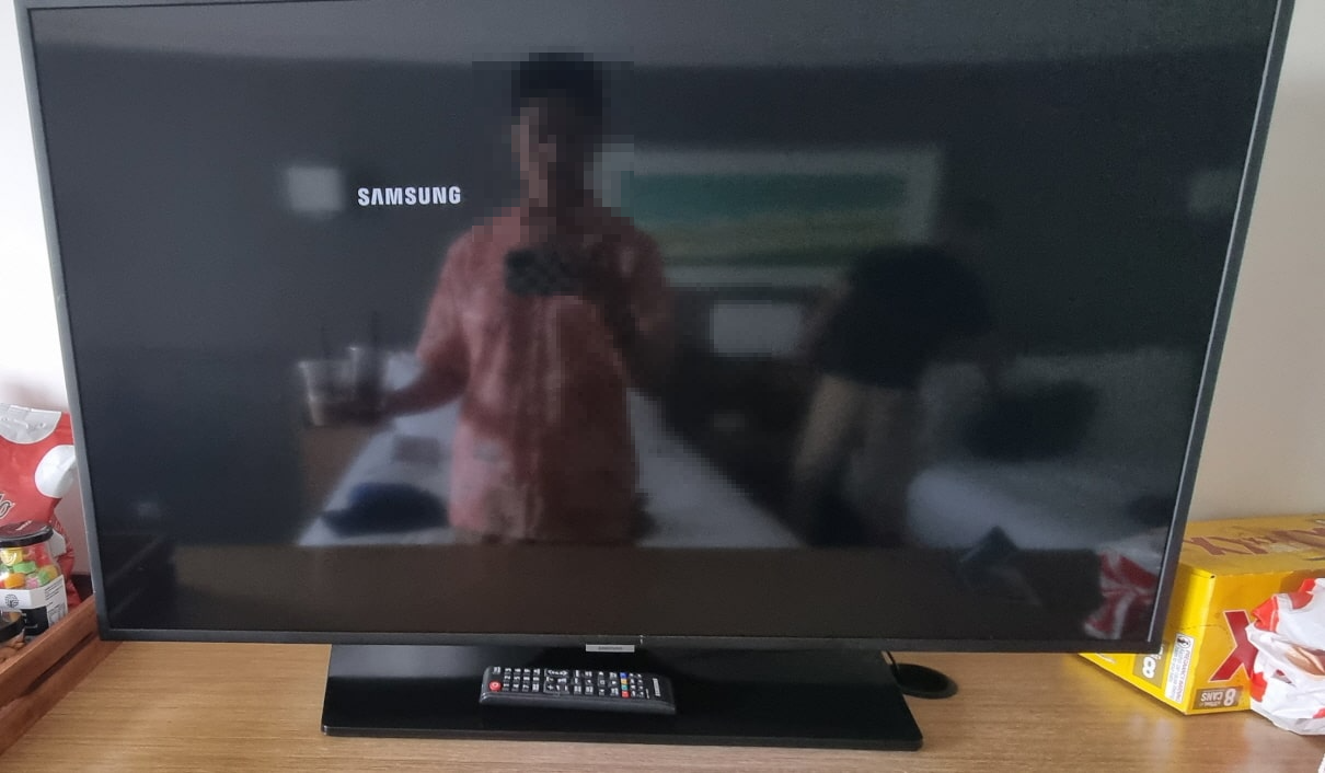 테리걸 호텔 크라운 플라자