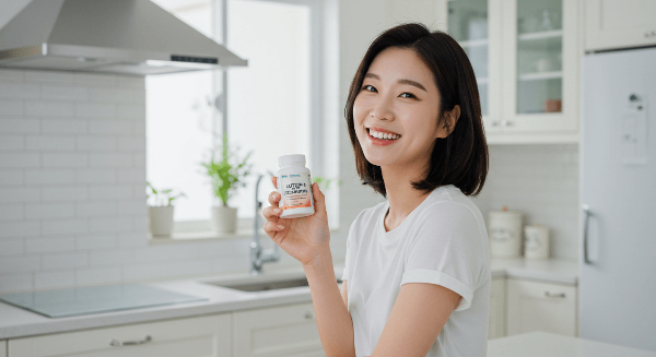 루테인 지아잔틴 사진 16