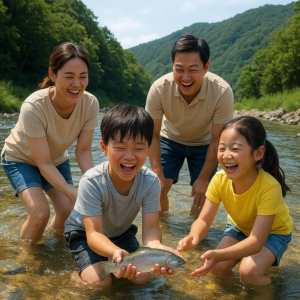 2025 추석 연휴 전국 축제