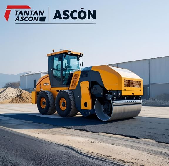 아스콘-단위-중량