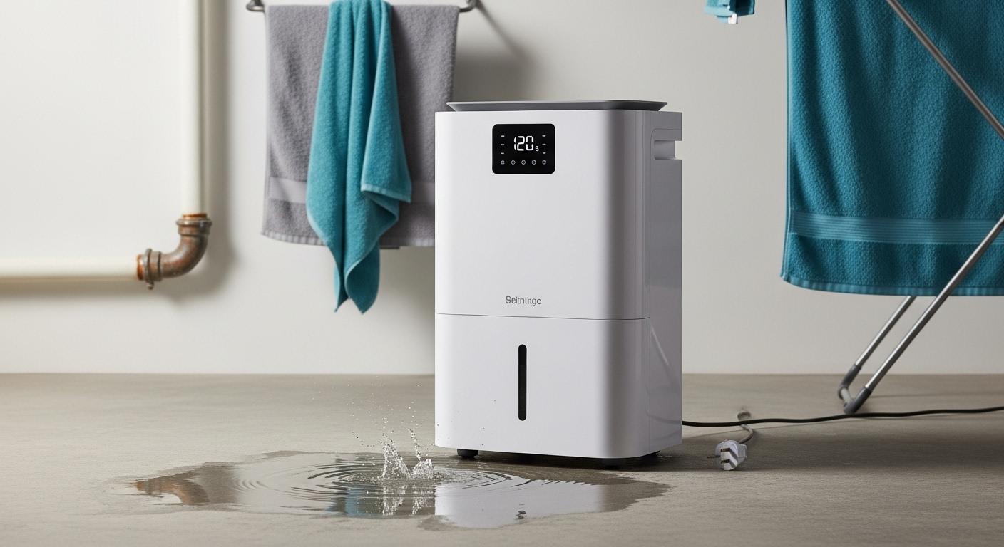 제습기 추천