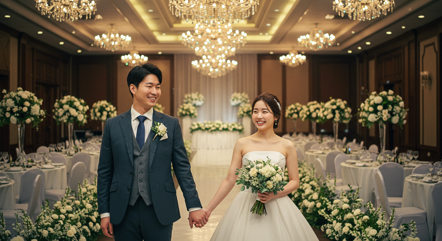 탈북녀와 결혼하는 방법