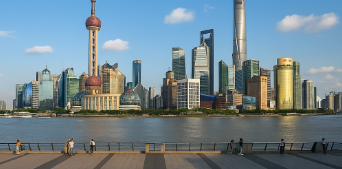 2025 상하이 여행 코스 3박 4일 일정표 (40대 이상 추천)