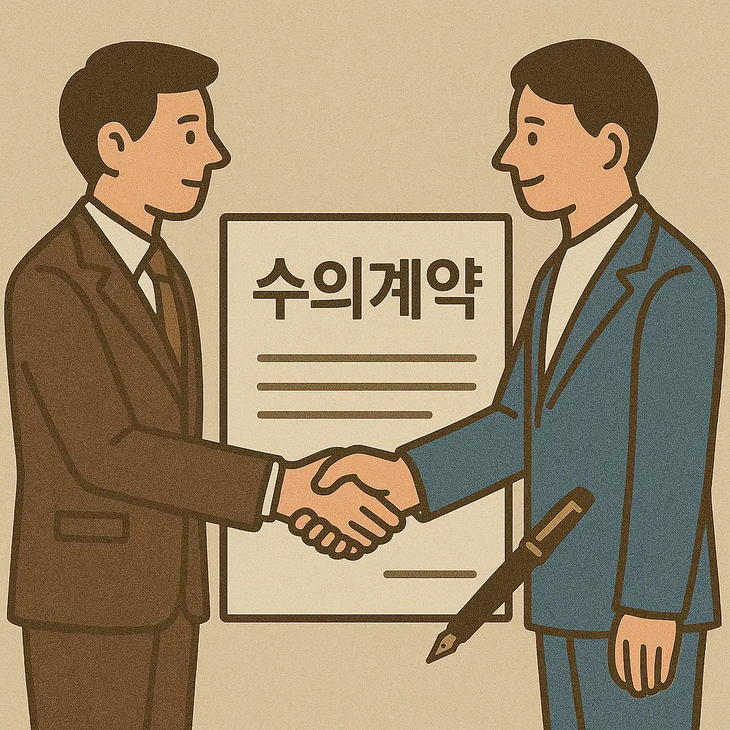 부가세 과세표준증명원 발급방법
